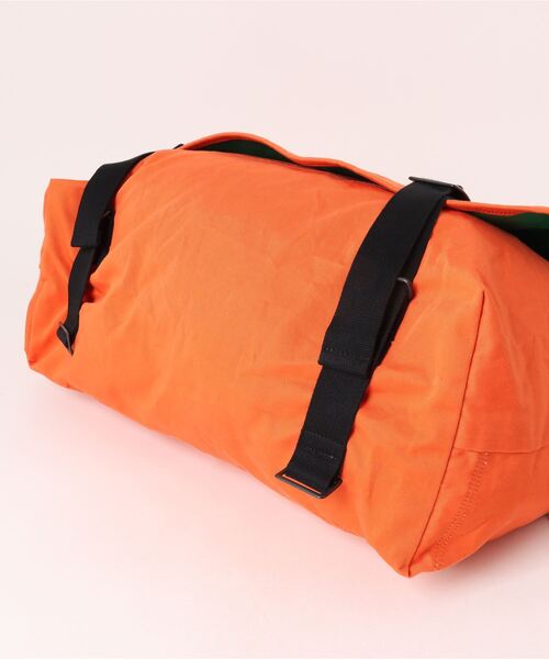 KHOKI（コッキ）の「KHOKI/コッキ/MULCH COLOR MESSENGER BAG