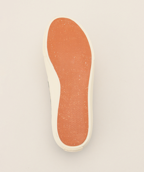 Sperry Top-Sider（スペリートップサイダー）の「Sperry Top-Sider/スペリートップサイダー RACQUET OXFORD LTT DTC（スニーカー・レディース・ブルー/アイボリー/グリーン・25cm/24cm/23cm）」の9枚目の写真