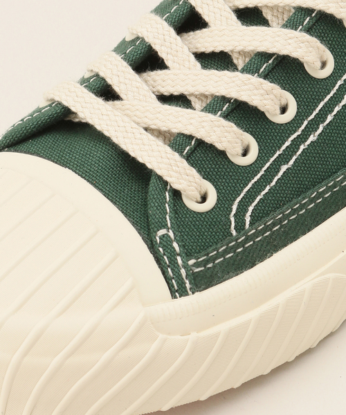 Sperry Top-Sider（スペリートップサイダー）の「Sperry Top-Sider/スペリートップサイダー RACQUET OXFORD LTT DTC（スニーカー・レディース・ブルー/アイボリー/グリーン・25cm/24cm/23cm）」の16枚目の写真