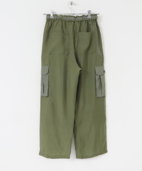 セール】シアーカーゴパンツ（カーゴパンツ）｜ITEMS URBANRESEARCH