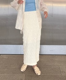 AMAIL | Jaefun poco skirt(スカート)