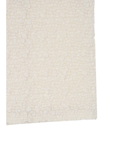 AMAIL(アマイル)の「Jaefun poco skirt(スカート・レディース・アイボリー/ブラック/ブルー・FREE)」の14枚目の写真