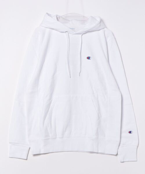 【セール】【W】【it】【IW4】【Champion】REVERSE WEAVE HOODED SWEATSHIRT（パーカー）｜Champion（チャンピオン）