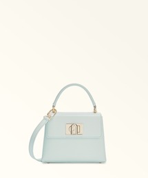 FURLA | FURLA 1927 MINI TOP HANDLE(ハンドバッグ)