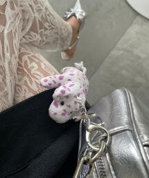 WEGO/ひっつきあにまるぬいぐるみキーホルダー