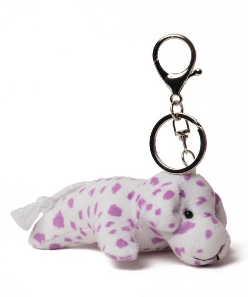 WEGO（ウィゴー）の「WEGO/ひっつきあにまるぬいぐるみキーホルダー（キーホルダー・レディース・その他5/その他3/その他2/その他1/その他7/その他4/その他6・FREE）」の18枚目の写真