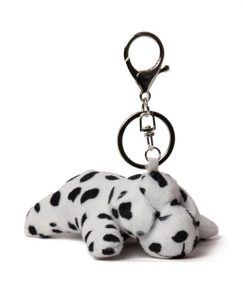 WEGO（ウィゴー）の「WEGO/ひっつきあにまるぬいぐるみキーホルダー（キーホルダー・レディース・その他5/その他3/その他2/その他1/その他7/その他4/その他6・FREE）」の19枚目の写真