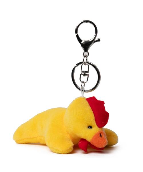 WEGO（ウィゴー）の「WEGO/ひっつきあにまるぬいぐるみキーホルダー（キーホルダー・レディース・その他5/その他3/その他2/その他1/その他7/その他4/その他6・FREE）」の21枚目の写真