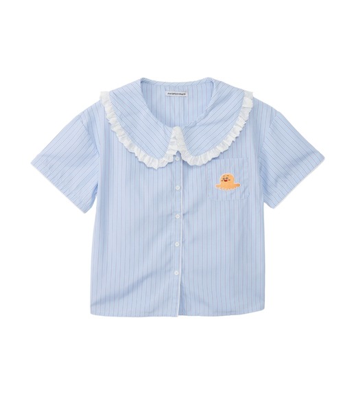 アマテラパジャマ 68&brothers（シックスティエイトアンドブラザーズ）の「xPUTS