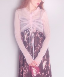 チュチュリーナ トップス