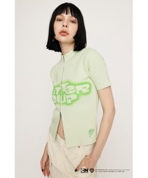 SLY セットアップ グリーン SLY（スライ）｜ジャケット/アウター（グリーン系）一覧 - WEAR