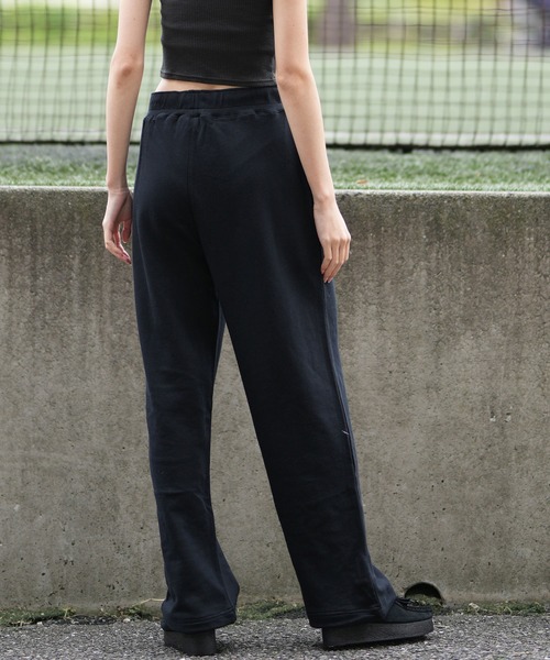 ROXY（ロキシー）の「ROXY/ロキシー スウェットパンツ セットアップ