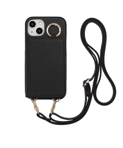セール】【28 BURNER SELECT】ショルダーストラップ付き iPhone ケース