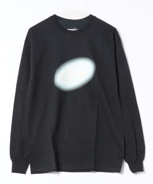 【セール】/MAYHEM/graphic L/S T（Tシャツ/カットソー）｜NO WAY（ノーウェイ）