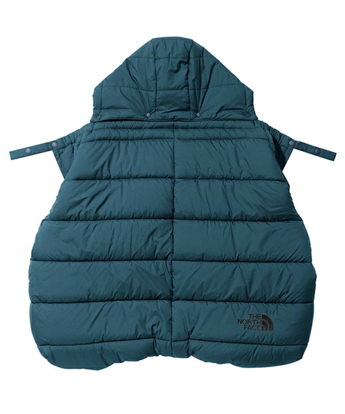 THE NORTH FACE（ザノースフェイス）の「THE NORTH FACE Baby Shell