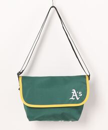 MLB | MLB メッセンジャーバッグ(ショルダーバッグ)