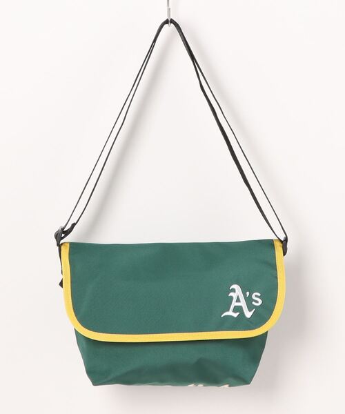 PANGEA メッセンジャーバッグ メジャー レッドソックス MLB 値下げ