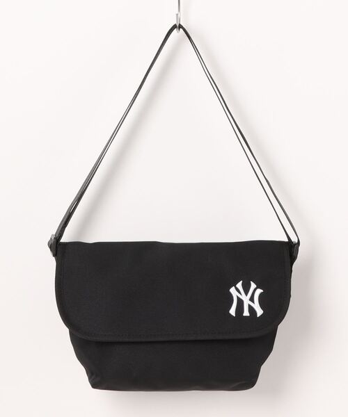 セール】MLB メッセンジャーバッグ（ショルダーバッグ）｜MLB