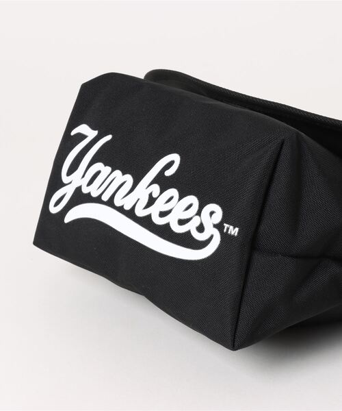 MLB（メジャーリーグベースボール）の「MLB メッセンジャーバッグ（ショルダーバッグ・レディース・ブルー/ブラック系その他/グリーン/ブラウン/ブラック・FREE）」の11枚目の写真