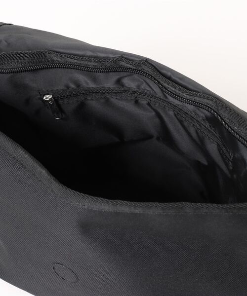 MLB（メジャーリーグベースボール）の「MLB メッセンジャーバッグ（ショルダーバッグ・レディース・ブルー/ブラック系その他/グリーン/ブラウン/ブラック・FREE）」の12枚目の写真