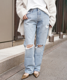 【AGOLDE / エーゴールドイー】90S JEAN