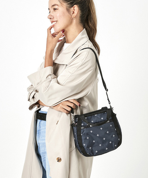 レディース LesportSAC レスポートサック スモールジェニー2way ショルダー