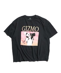 THRIFTY LOOK | THRIFTY LOOK / スリフティールック THRIFTY "GREMLINS" TEE グレムリン ギズモ ユーズド加工 Tシャツ(Tシャツ/カットソー)