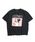 THRIFTY LOOK�i�X���t�e�B�[���b�N�j�́uTHRIFTY LOOK / �X���t�e�B�[���b�N THRIFTY 'GREMLINS' TEE �O�������� �M�Y�� ���[�Y�h���H T�V���c�iT�V���c/�J�b�g�\�[�j�v�b�u���b�N