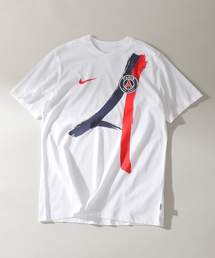 【NIKE / ナイキ】PSG M NK ICONIC AW TEE HF0826- 100/410 /133