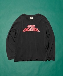 ADAM ET ROPE' | 《別注》【BRAWN/ブラウン】DAWN OF THE BRAWN Long Sleeve Tee(Tシャツ/カットソー)