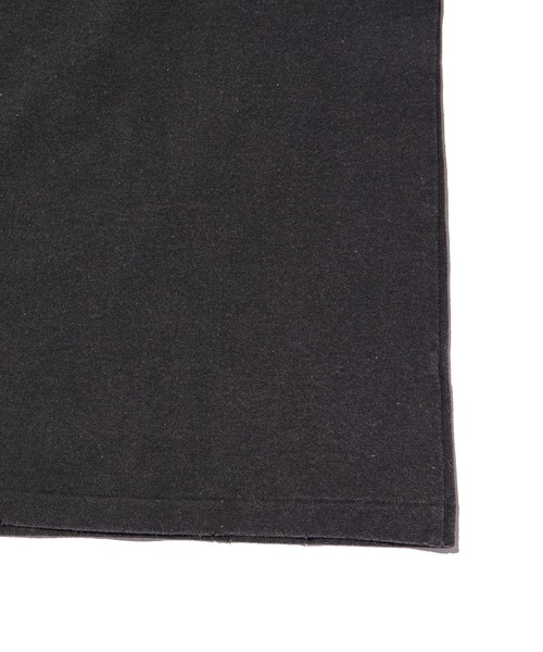 ADAM ET ROPE'（アダムエロペ）の「《別注》【BRAWN/ブラウン】DAWN OF THE BRAWN Long Sleeve Tee（Tシャツ/カットソー・メンズ・ブラック・L/M）」の10枚目の写真