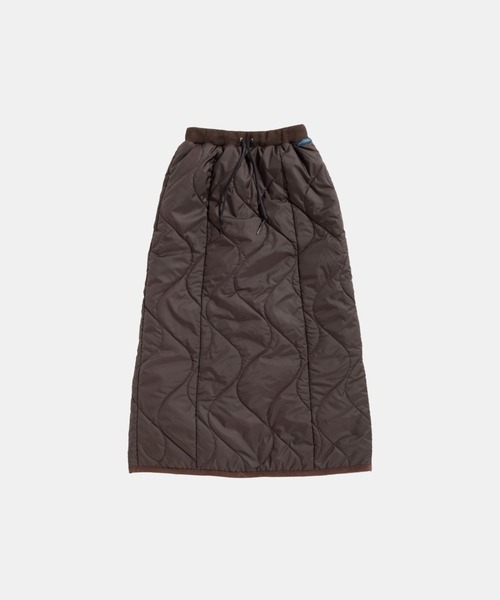 セール】Quilted Skirt Womens / キルテッド スカート ウィメンズ