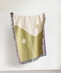 CITY SHED（シティーシェド）の「コットンブランケット/綿100（ブランケット・キッズ）」