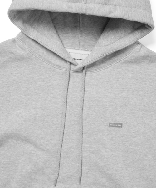 thisisneverthat グレー Mサイズ パーカー正規品 セール】T.N.T. Classic HDP Hoodie（パーカー
