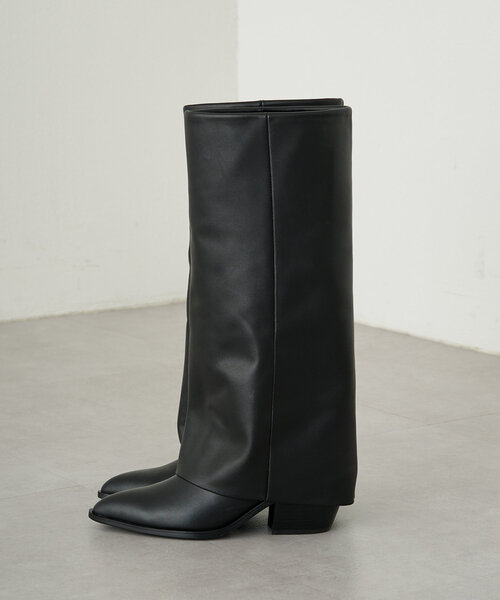 AACCカバーブーツ LOUNGEDRESS（ラウンジドレス）の「【A/A/C/C（エーエーシーシー