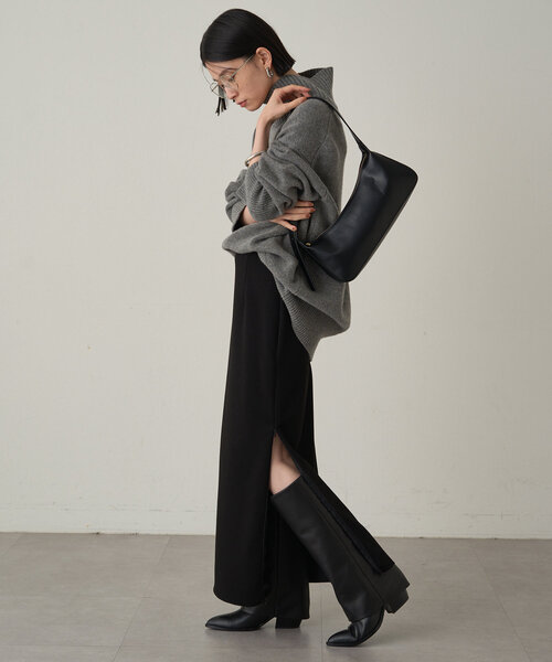 AACCカバーブーツ LOUNGEDRESS（ラウンジドレス）の「【A/A/C/C（エーエーシーシー