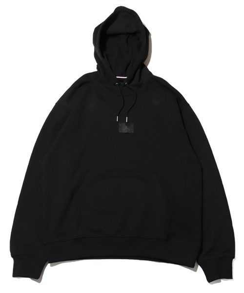 JORDAN BRAND M J FLT FLC PO — Jordan Flight Fleece Pullover L/S, фьюзиди/Nike [SP]