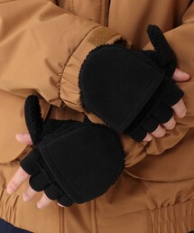 Columbia(コロンビア)のColumbia/オウルピーク グローブ 2Way ボア/コロンビア(手袋)