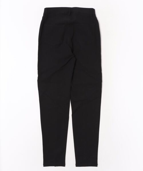 Pierrot（ピエロ）の「スリットスーパーストレッチパンツ（その他パンツ・レディース・ブラック系その他・PM/PS/LL/L/M/S/PL）」の21枚目の写真