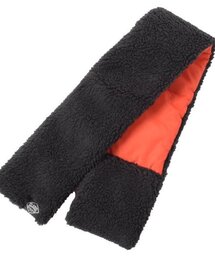 【美品】antwort フリースマフラー　ブラック ザ・ノース・フェイス THE NORTH FACE マフラー Firefly Camp