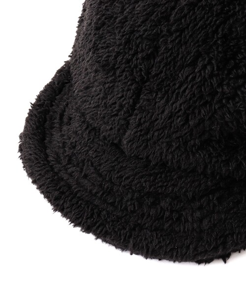halo commodity(ハロ コモディティー)の「【halo commodity/ハロ コモディティー】Makalu Panel Cap h243-612(キャップ・メンズ・アイボリー/ブラック・FREE)」の22枚目の写真