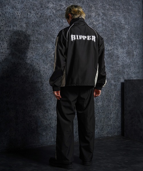 RIPPER（リッパー）の「【RIPPER】パイピング ライン トラック 