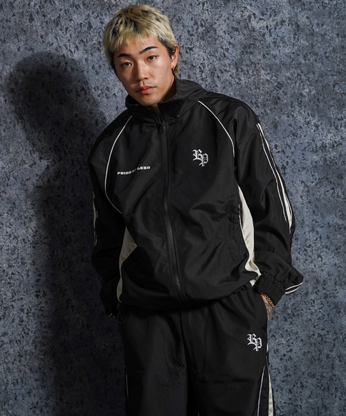 RIPPER（リッパー）の「【RIPPER】パイピング ライン トラック