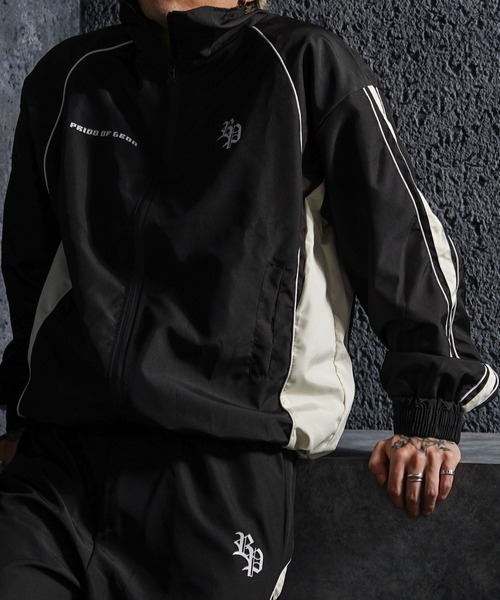 RIPPER（リッパー）の「【RIPPER】パイピング ライン トラック