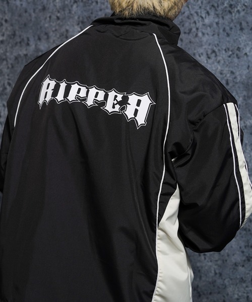 RIPPER（リッパー）の「【RIPPER】パイピング ライン トラック