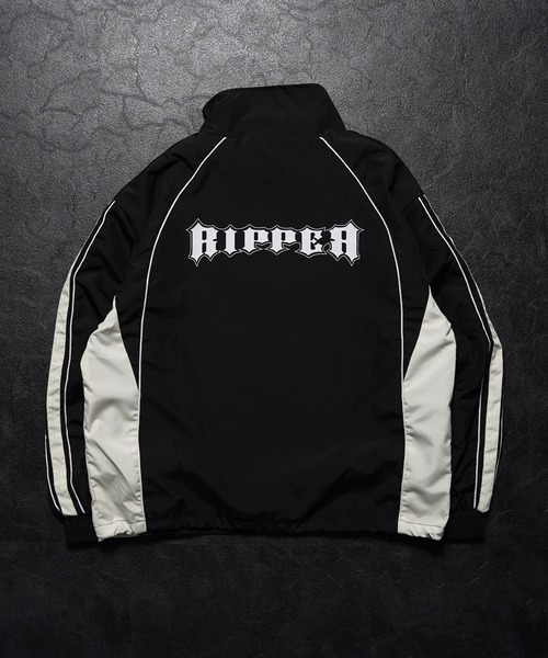 RIPPER（リッパー）の「【RIPPER】パイピング ライン トラック