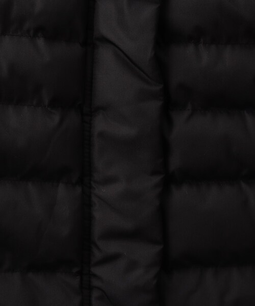 【首元あたたか】中綿フードコート（その他アウター）｜ITS'DEMO（イッツデモ）