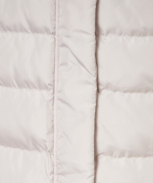 【首元あたたか】中綿フードコート（その他アウター）｜ITS'DEMO（イッツデモ）