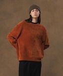 ADAM ET ROPE'(アダムエロペ)の「トップス(ニット/セーター)」