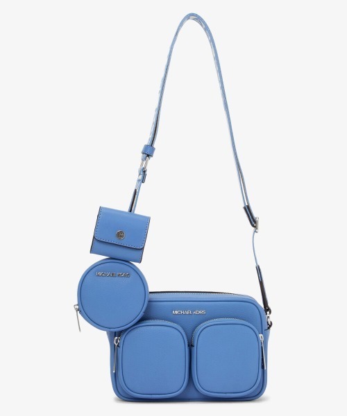 MICHAEL KORS（マイケルコース）の「JET SET ITEM クロスボディ ウィズ